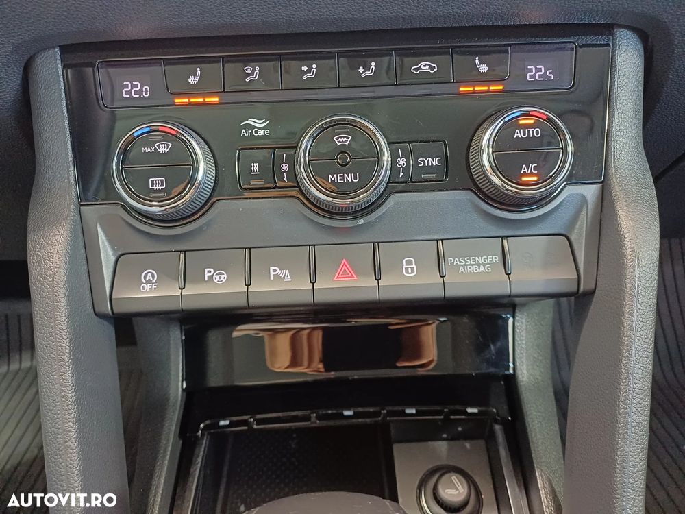 Skoda Kodiaq 2.0 TDI 4X4 DSG Style - 16
