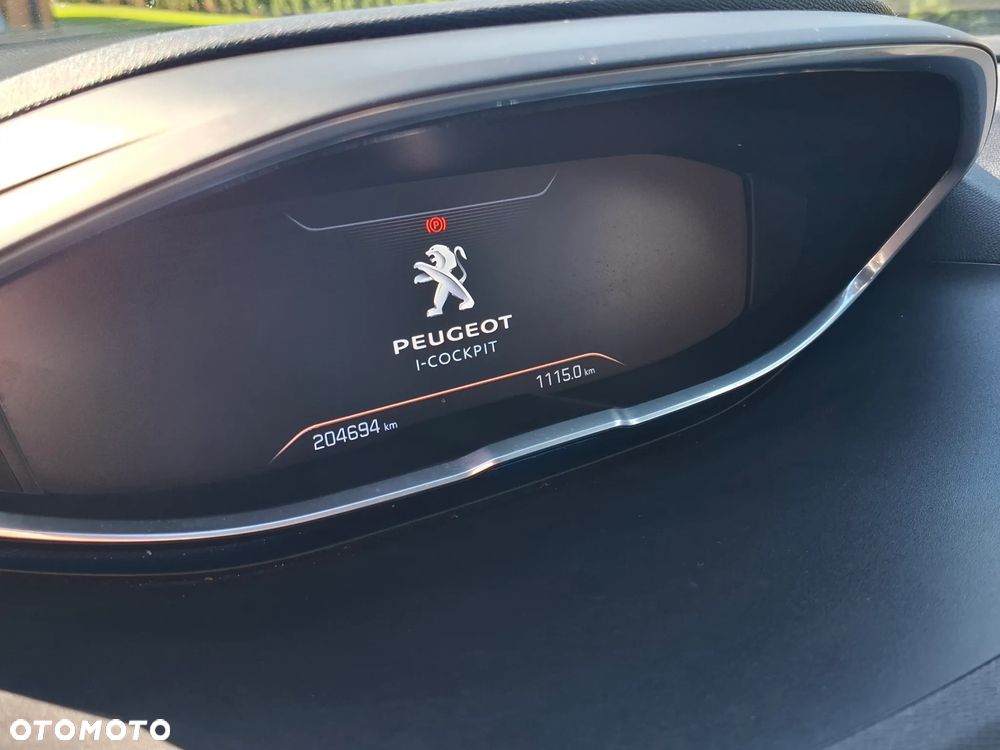 Peugeot 5008 - 25
