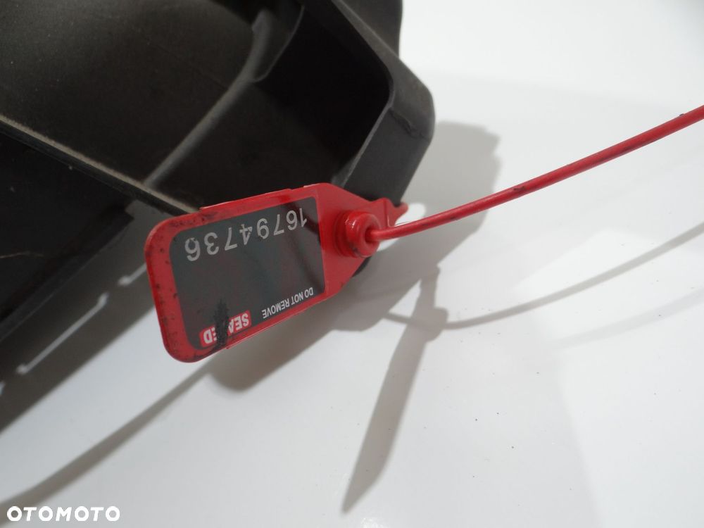 KIEROWNICA POWIETRZA BMW F10 F11 LCI M PAKIET 8049681 (16794736) - 13