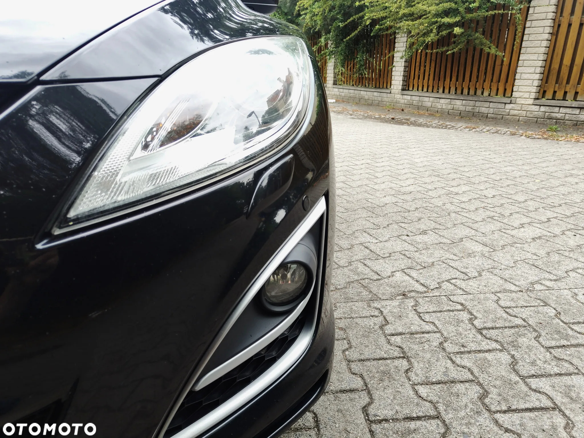 Mazda 6 Sport Kombi 2.0 MZR DISI Business-Line - 20