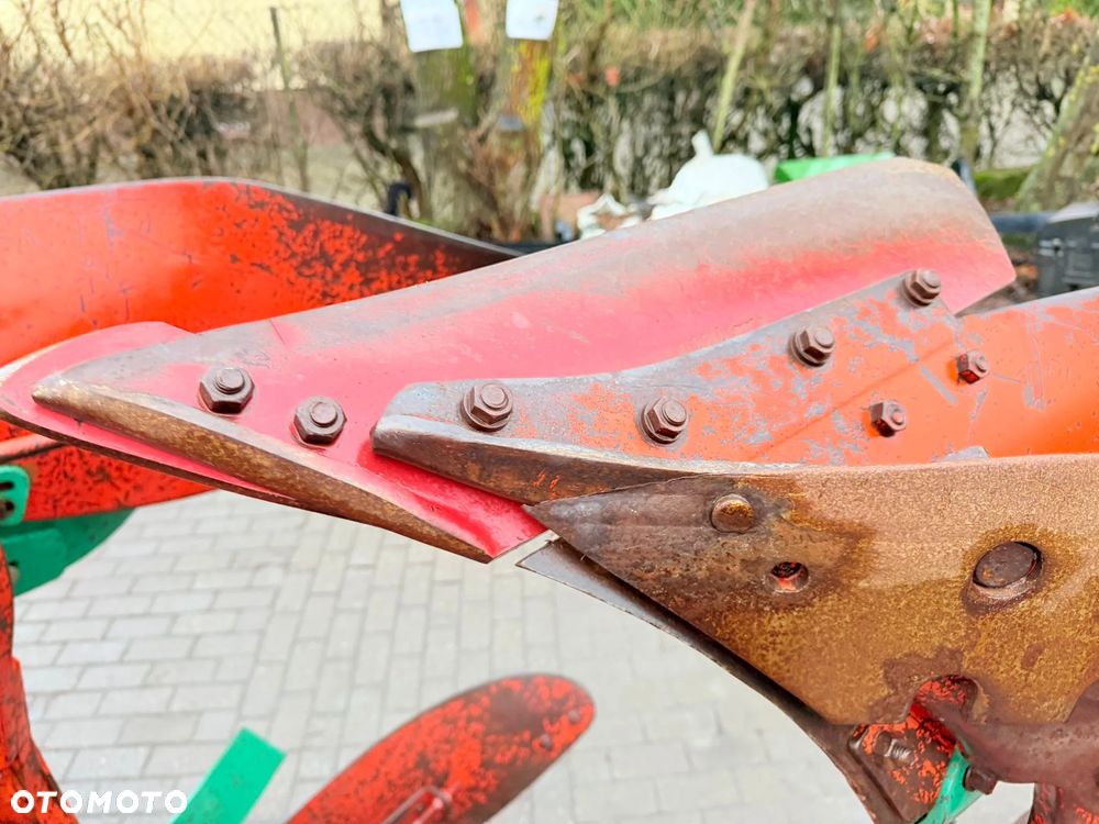 Kuhn Vari Manager 151 - 16