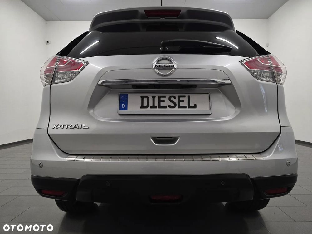 Nissan X-Trail 1.6 DCi Tekna 4WD - 37