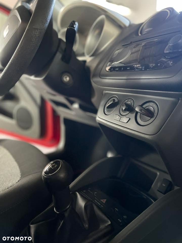 Seat Ibiza - 14
