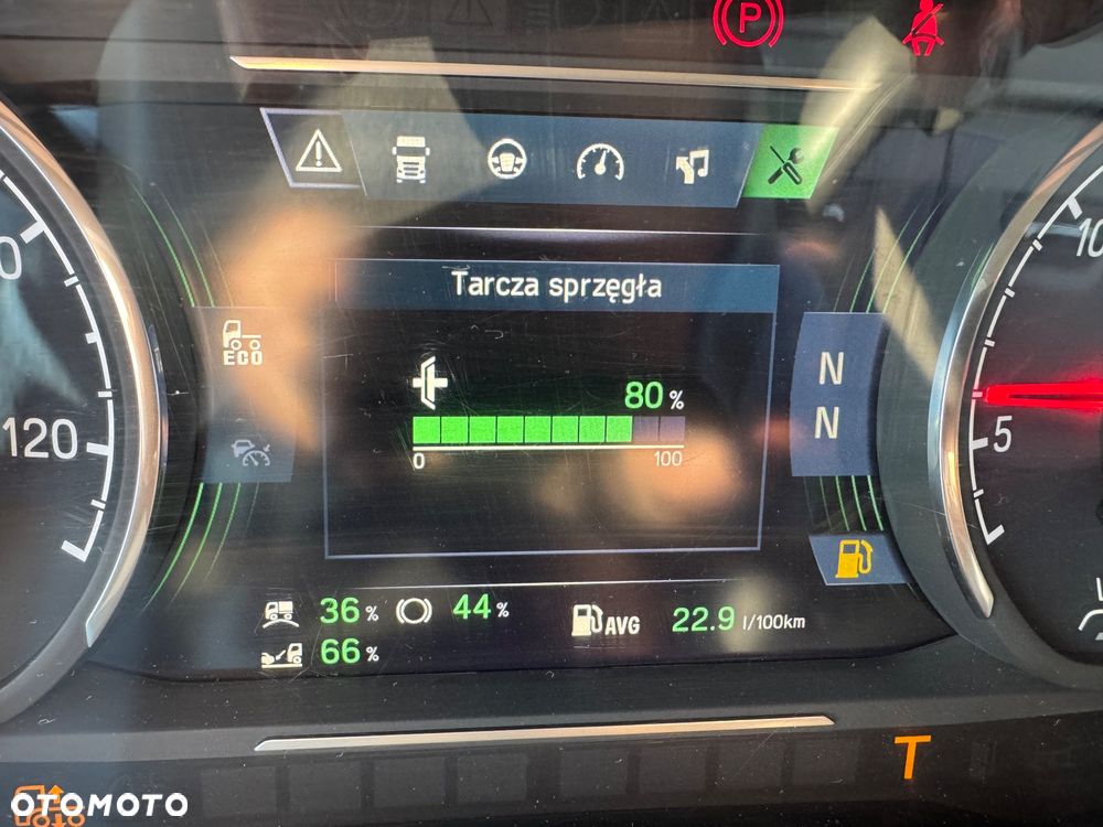 Scania R450 ŁADNA I BOGATA 6 PODUSZEK I-COOL - 33