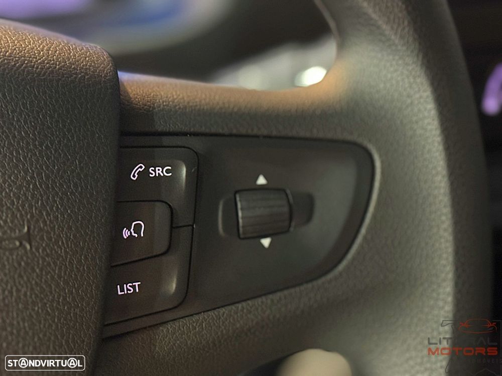 Opel Vivaro-e 50 kWh L2H1 Enjoy Inc - 23
