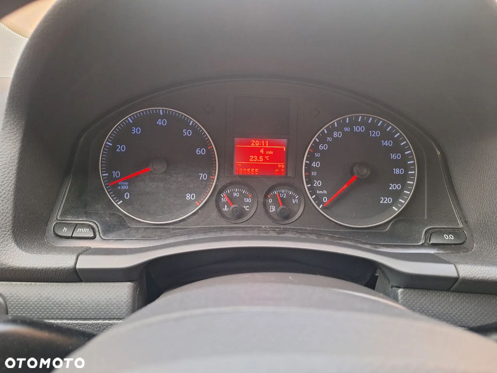 Volkswagen Golf 1.4 Basis - 15