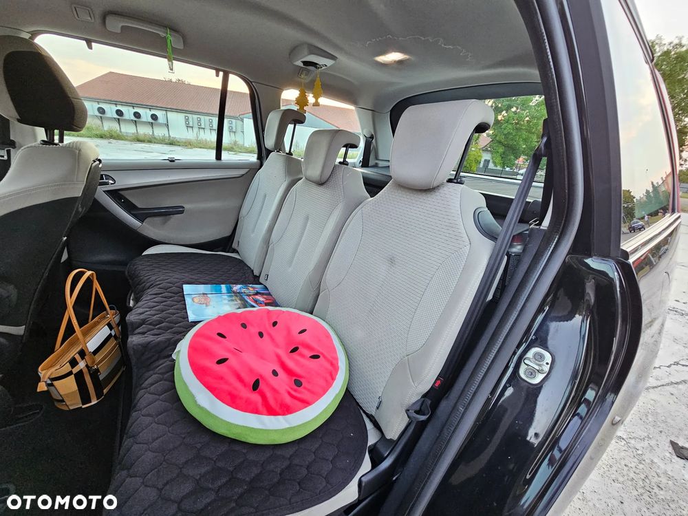 Citroën C4 Picasso 2.0 HDi Seduction - 18