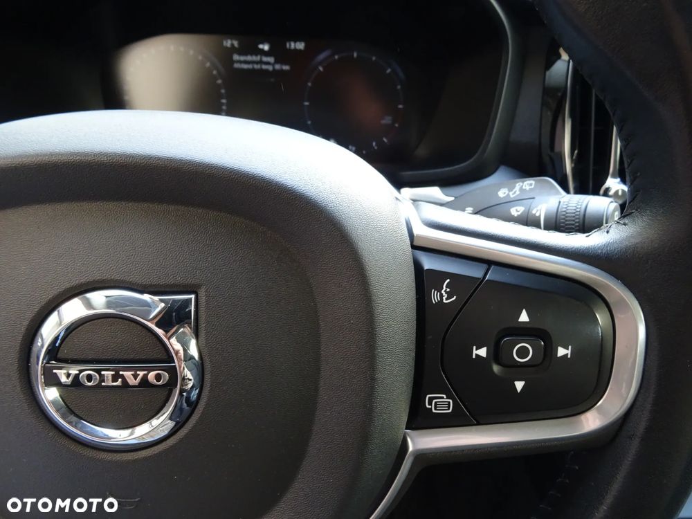 Volvo V60 D3 Geartronic Kinetic - 13