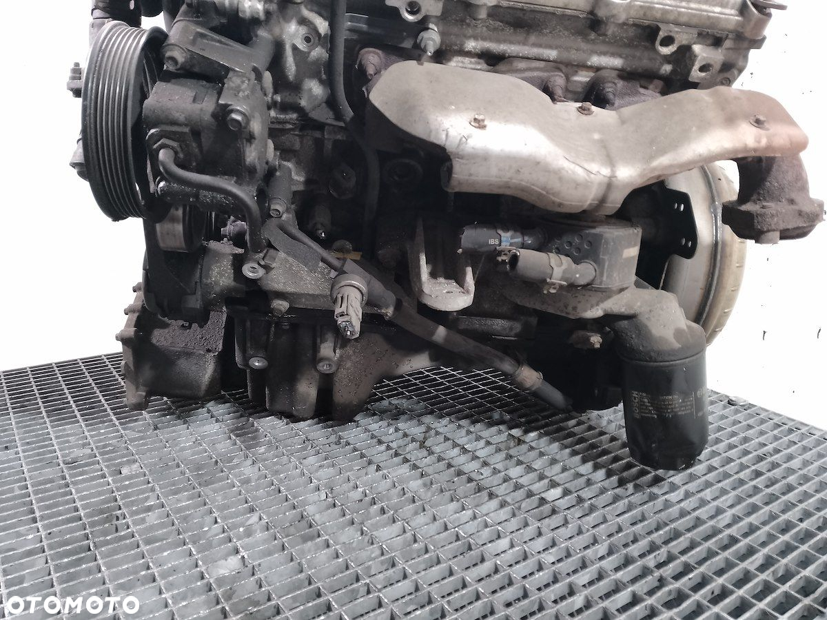 SILNIK JAGUAR S-TYPE 179668363FB 3.0 V6 SEDAN - 9