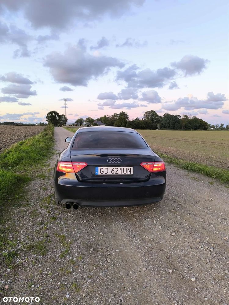 Audi A5 - 12