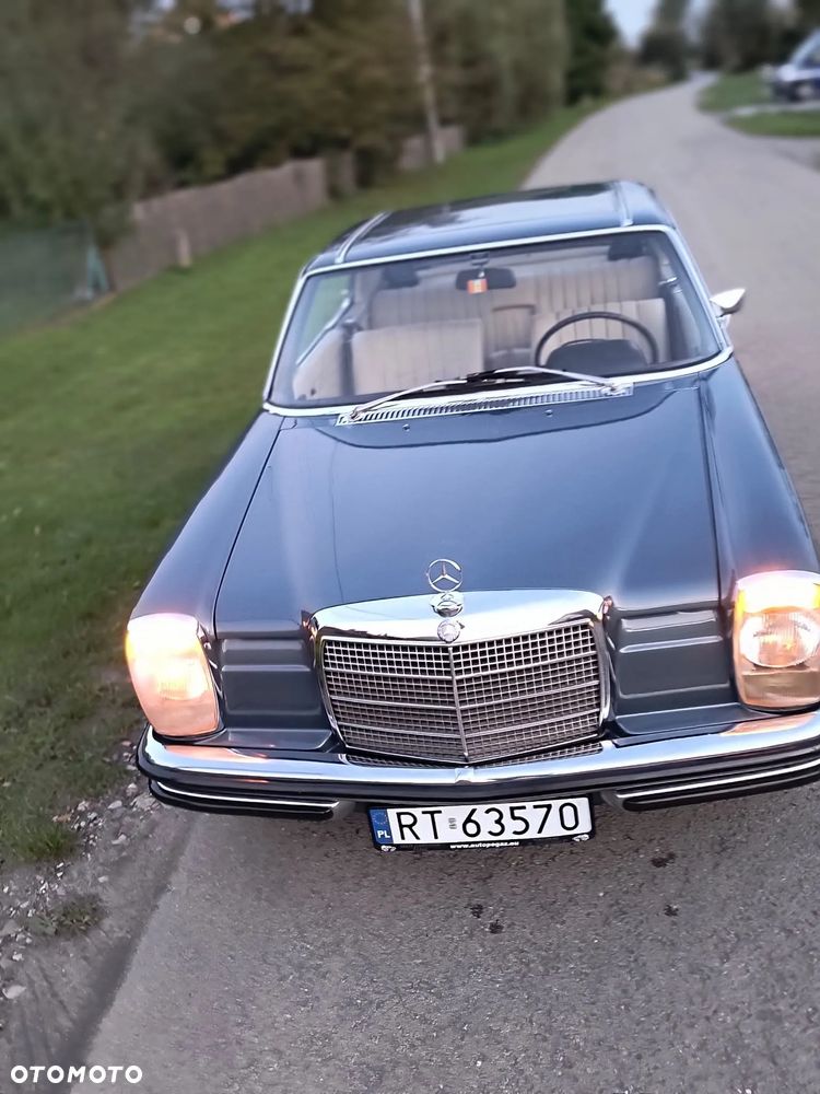 Mercedes-Benz Inny - 18