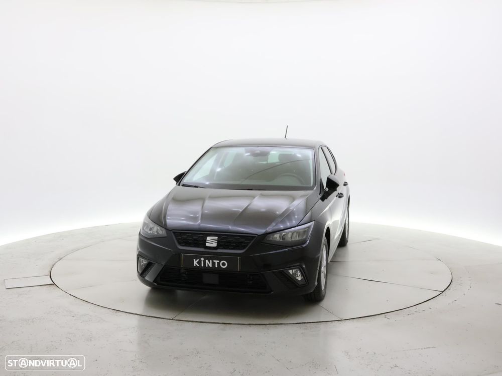 SEAT Ibiza 1.0 TSI Style - 12