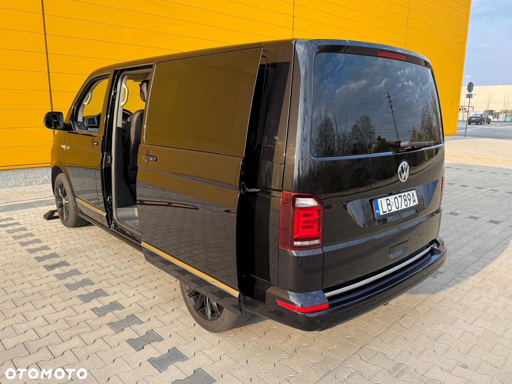 Volkswagen Multivan 2.0 BiTDI L1 Comfortline DSG - 21