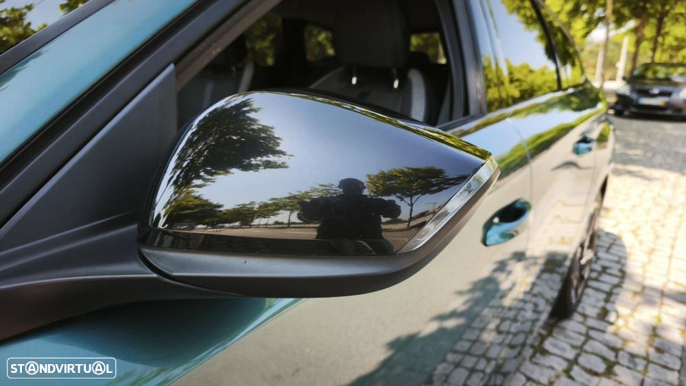 Peugeot 308 1.5 BlueHDi Allure Pack EAT8 - 37