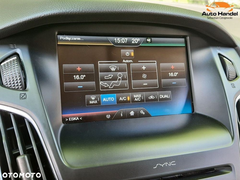Ford Focus - 28