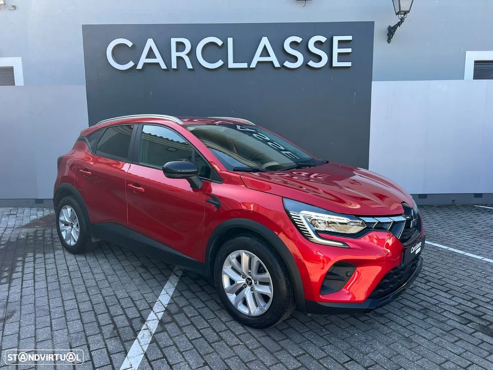 Mitsubishi ASX - 13