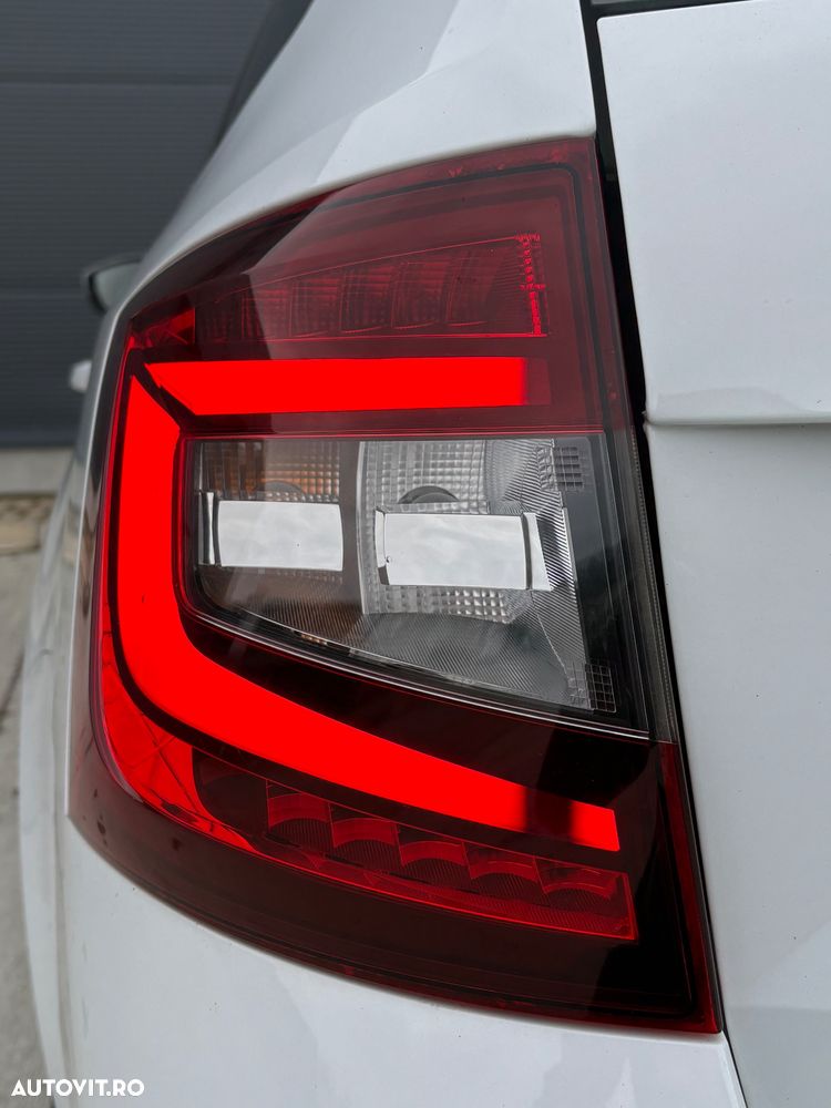 Skoda Octavia 1.2 TSI (Green tec) Joy - 12