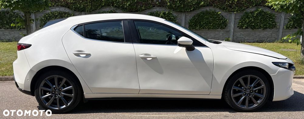 Mazda 3 - 14