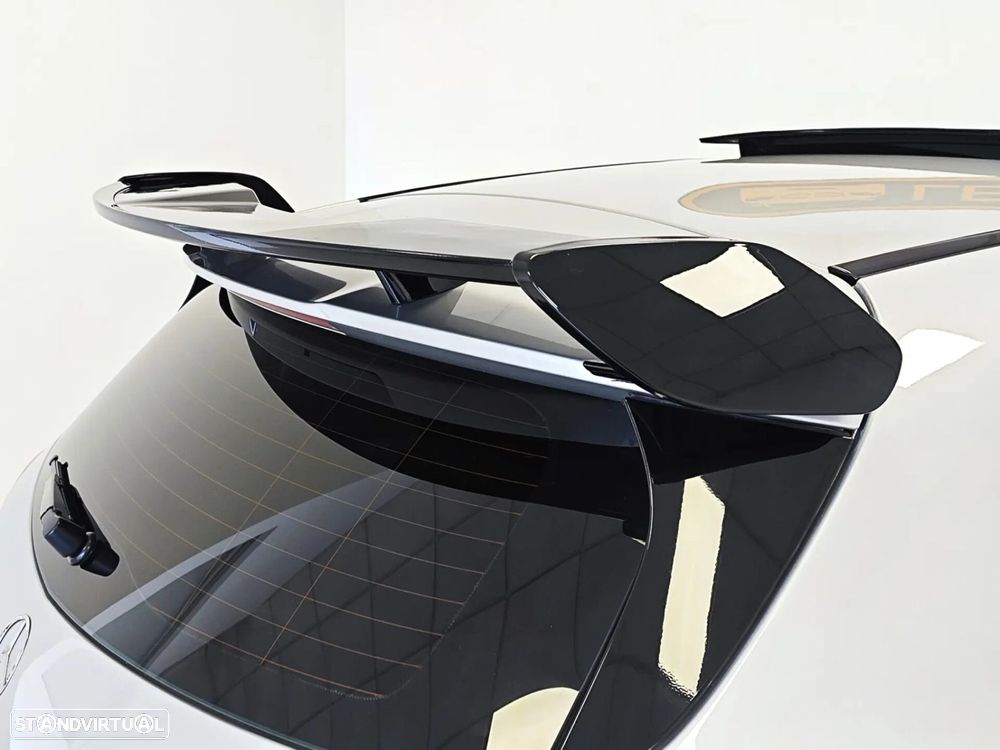 Mercedes-Benz A 180 CDI BE AMG Line Aut. - 16