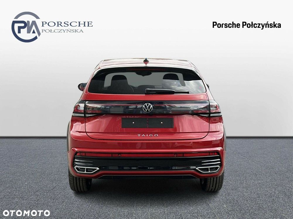 Volkswagen Taigo - 4