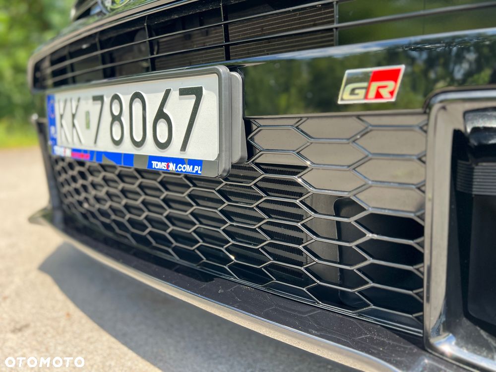 Toyota GR Yaris - 12