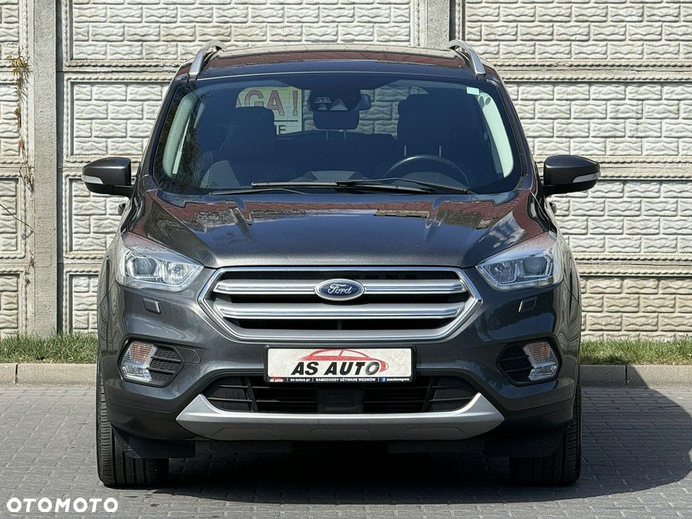 Ford Kuga - 28