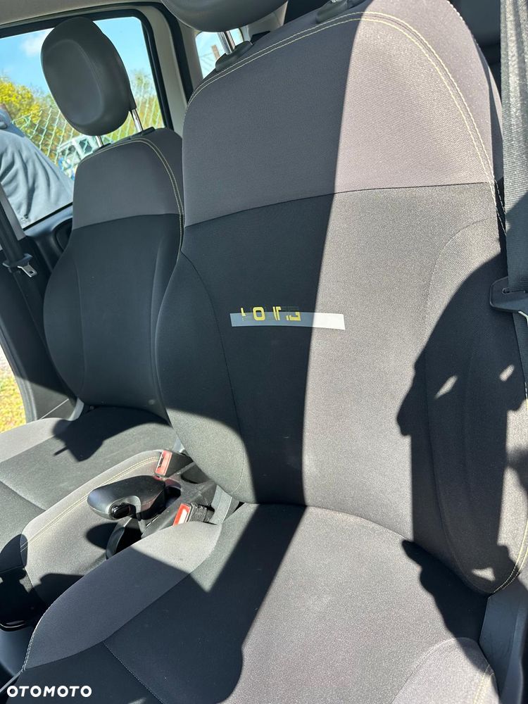 Fiat Panda 1.2 Dynamic - 13