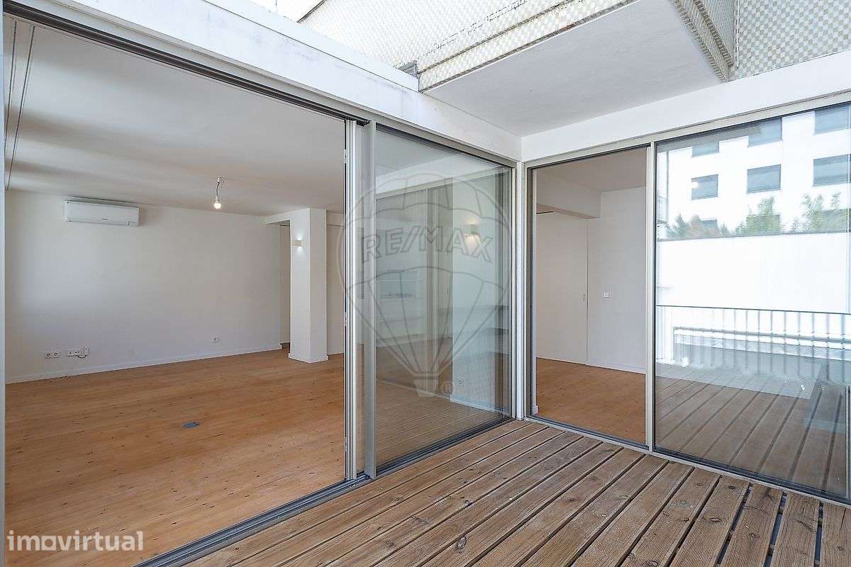 Apartamento T3 para arrendamento - Grande imagem: 3/21