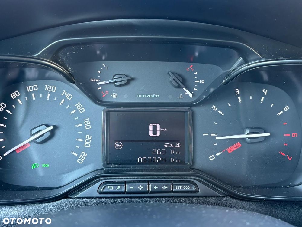 Citroën C3 1.2 PureTech Feel - 20