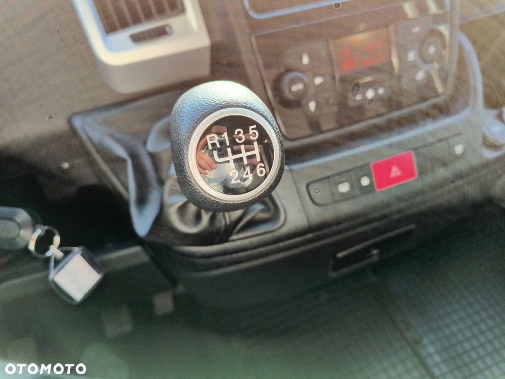 Peugeot Boxer - 15