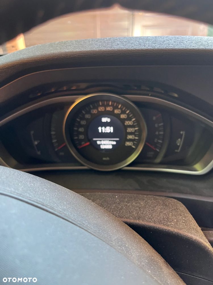 Volvo V40 - 5