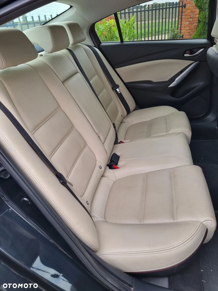Mazda 6 2.0 Skypassion I-ELoop - 28
