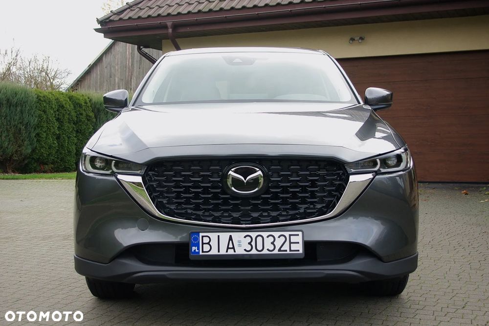 Mazda CX-5 2.5 Center-Line Plus AWD - 15