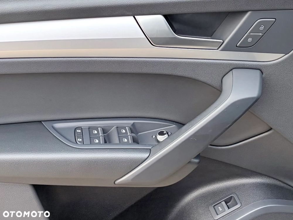 Audi Q5 40 TDI mHEV Quattro Advanced S tronic - 12