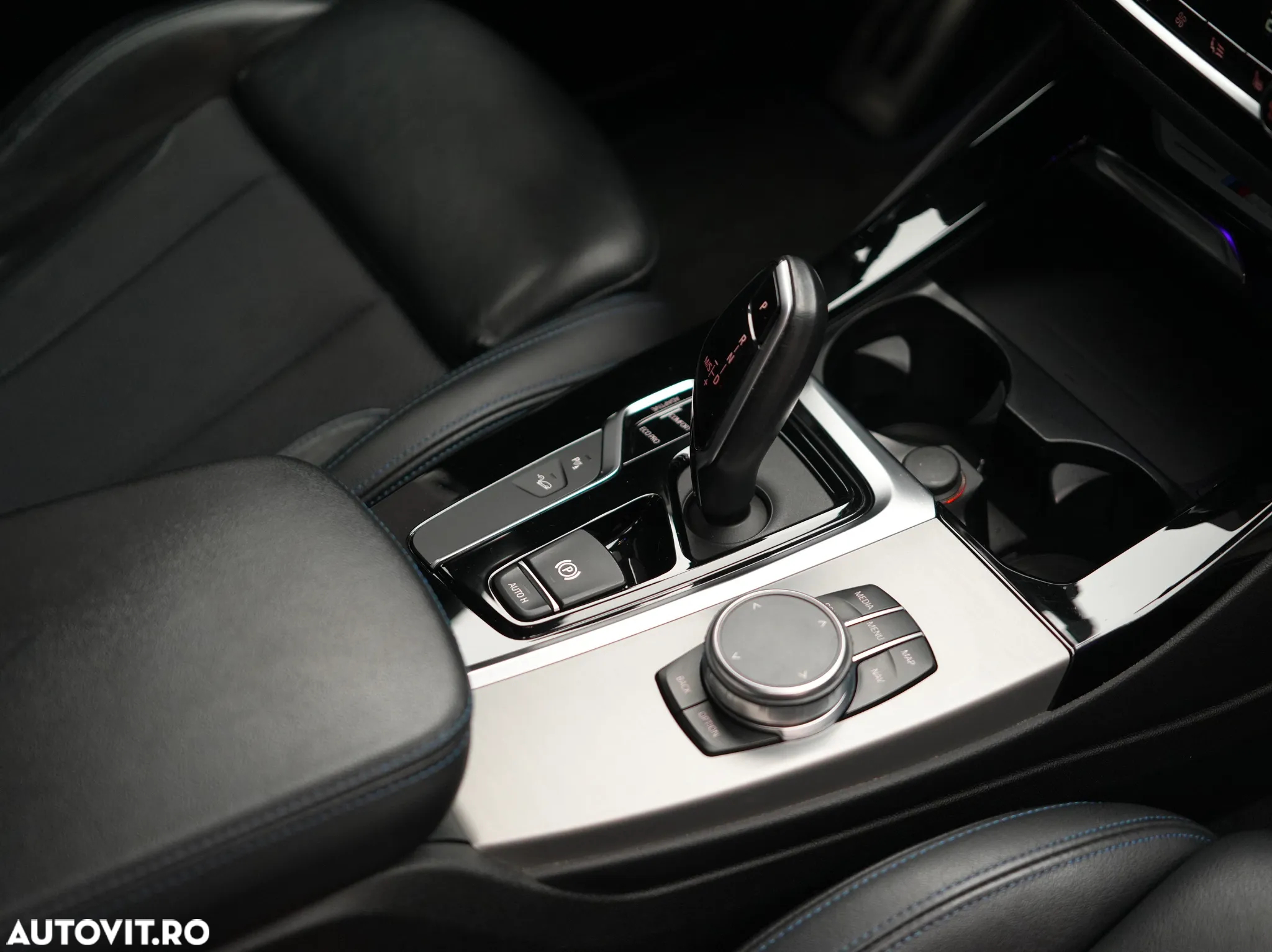 BMW X3 M M40i - 27
