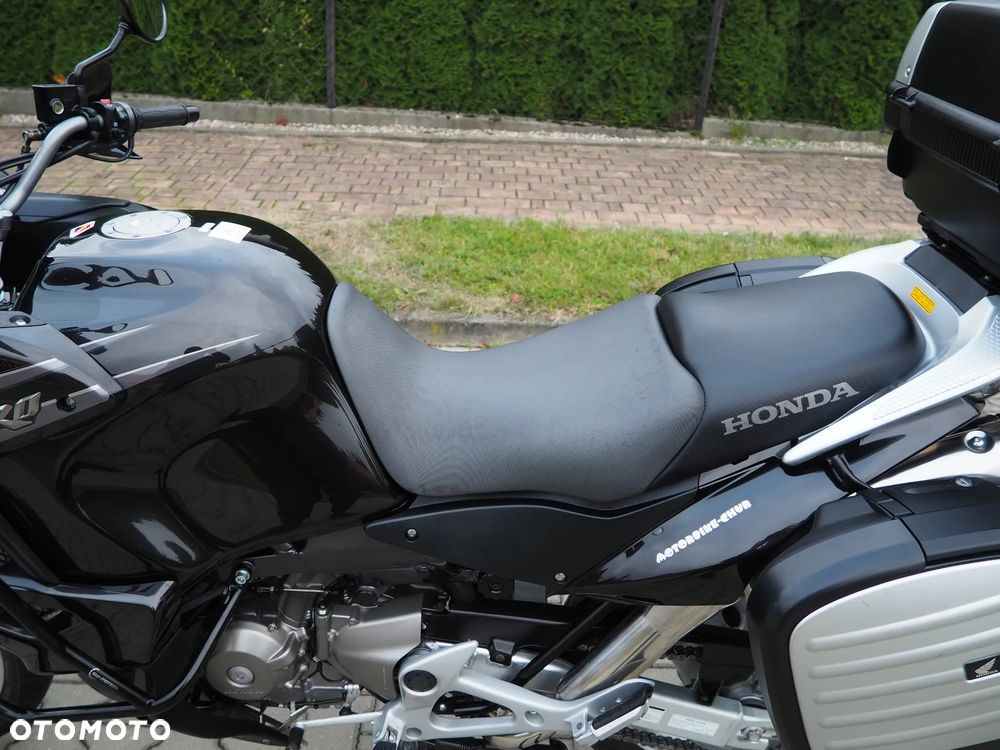 Honda Varadero - 22