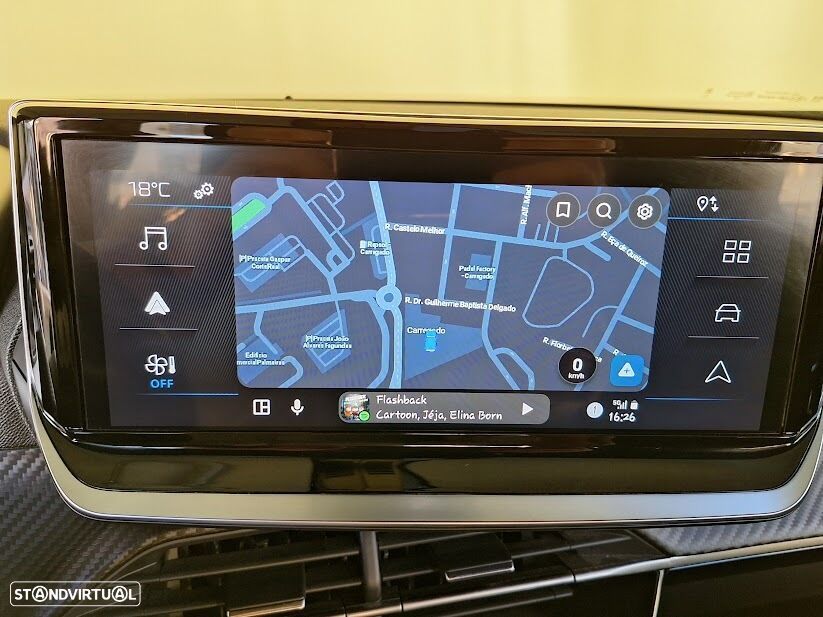 Peugeot 2008 1.2 PureTech Active Pack - 18