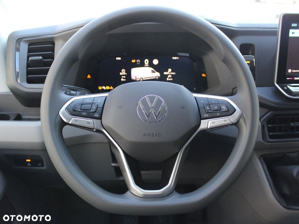 Volkswagen Crafter - 19