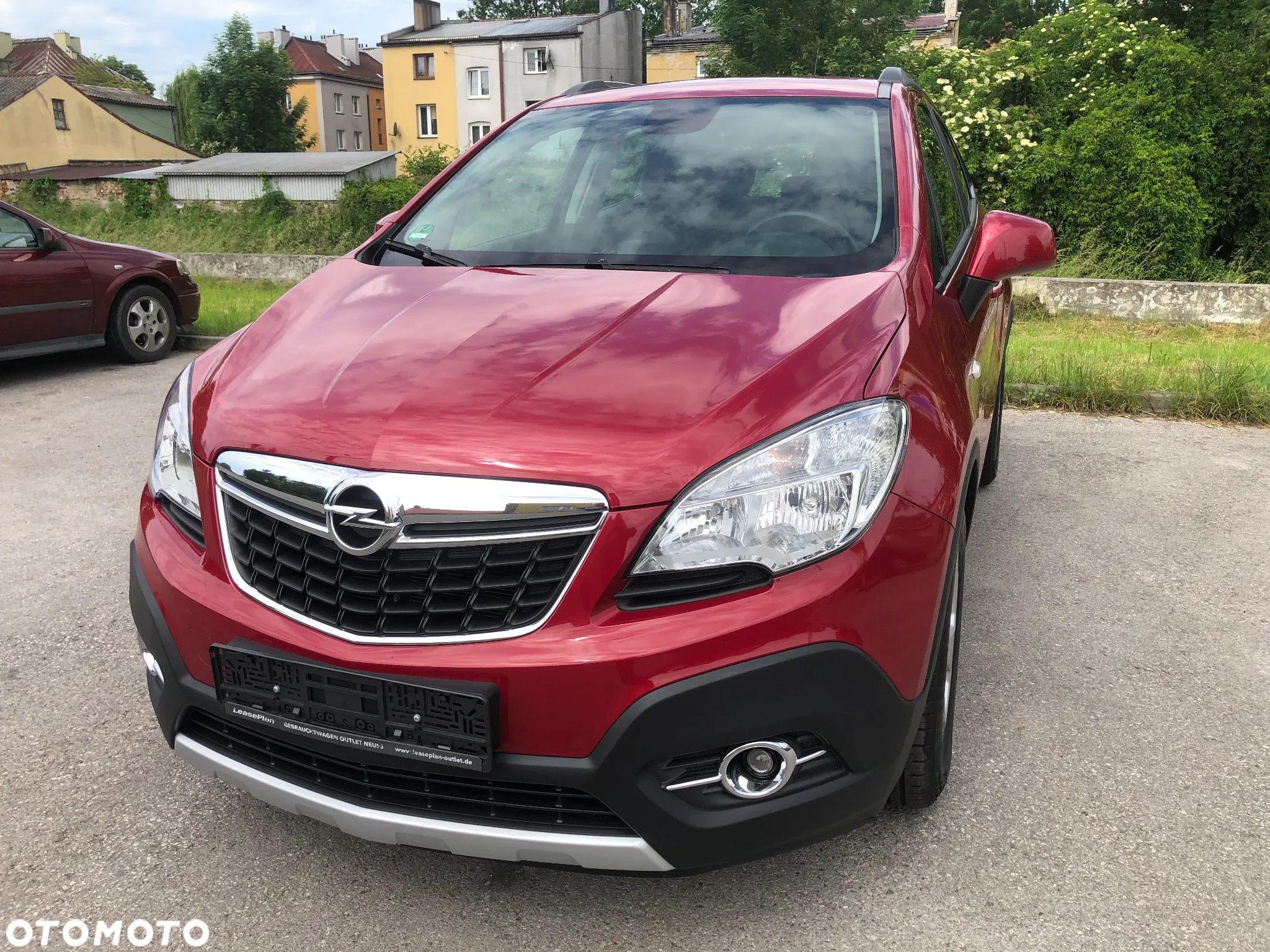 Opel Mokka 1.6 Cosmo S&S - 2