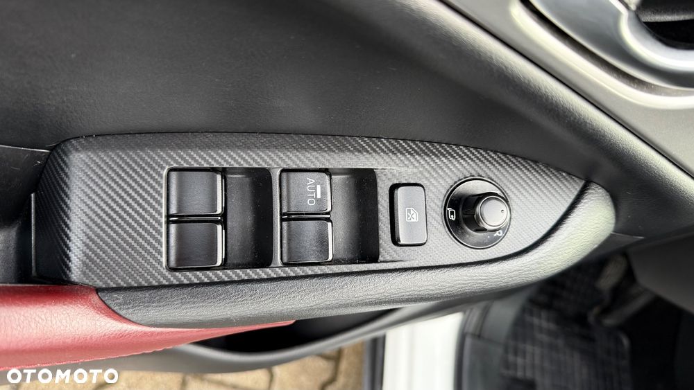 Mazda CX-3 SKYACTIV-D 105 AWD Sports-Line - 11