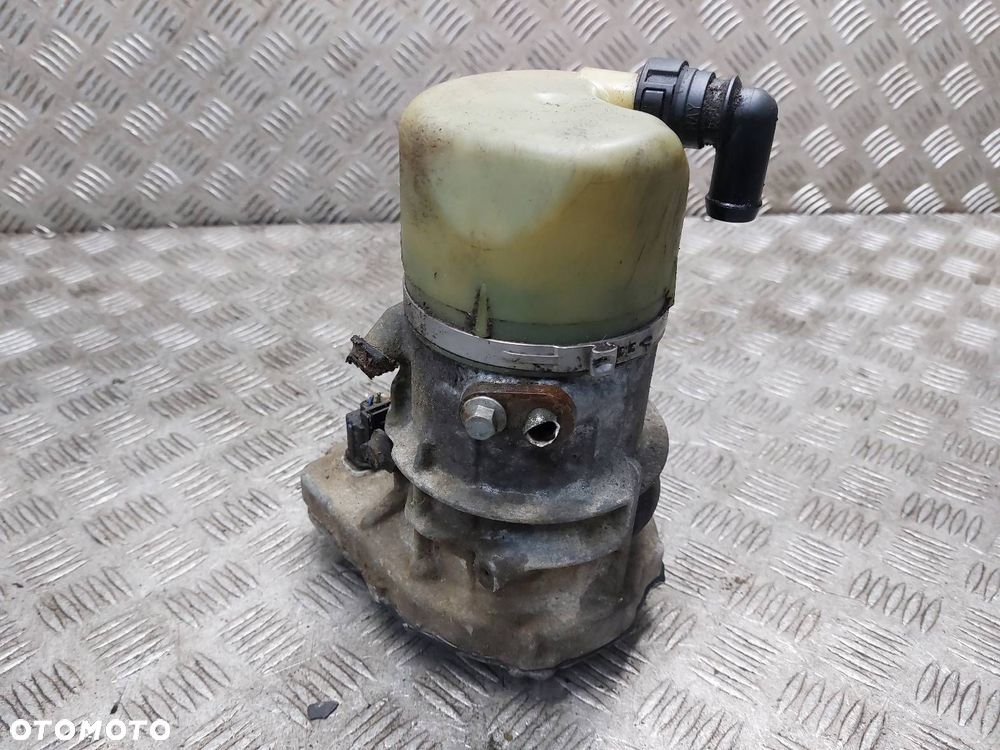 POMPA WSPOMAGANIA ELEKTRYCZNA VOLVO S60 II 1.6 D 31360493 - 4