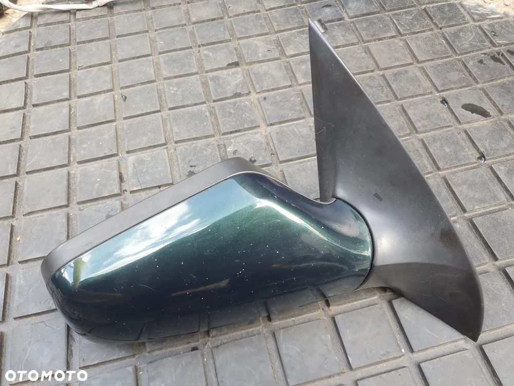 OPEL ASTRA G LUSTERKO PRAWE EUROPA ELEKTRYCZNE 5PIN - 3
