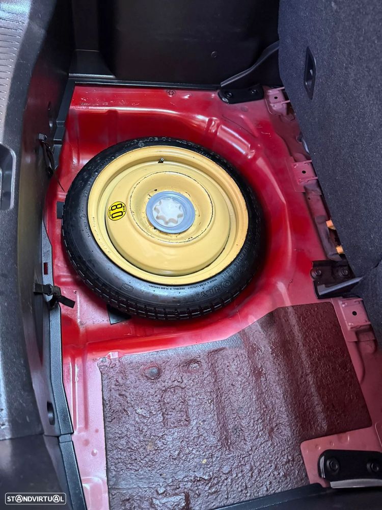 Mazda 2 1.3 MZR Exclusive - 10