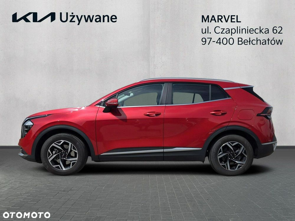 Kia Sportage 1.6 T-GDI M 2WD - 3