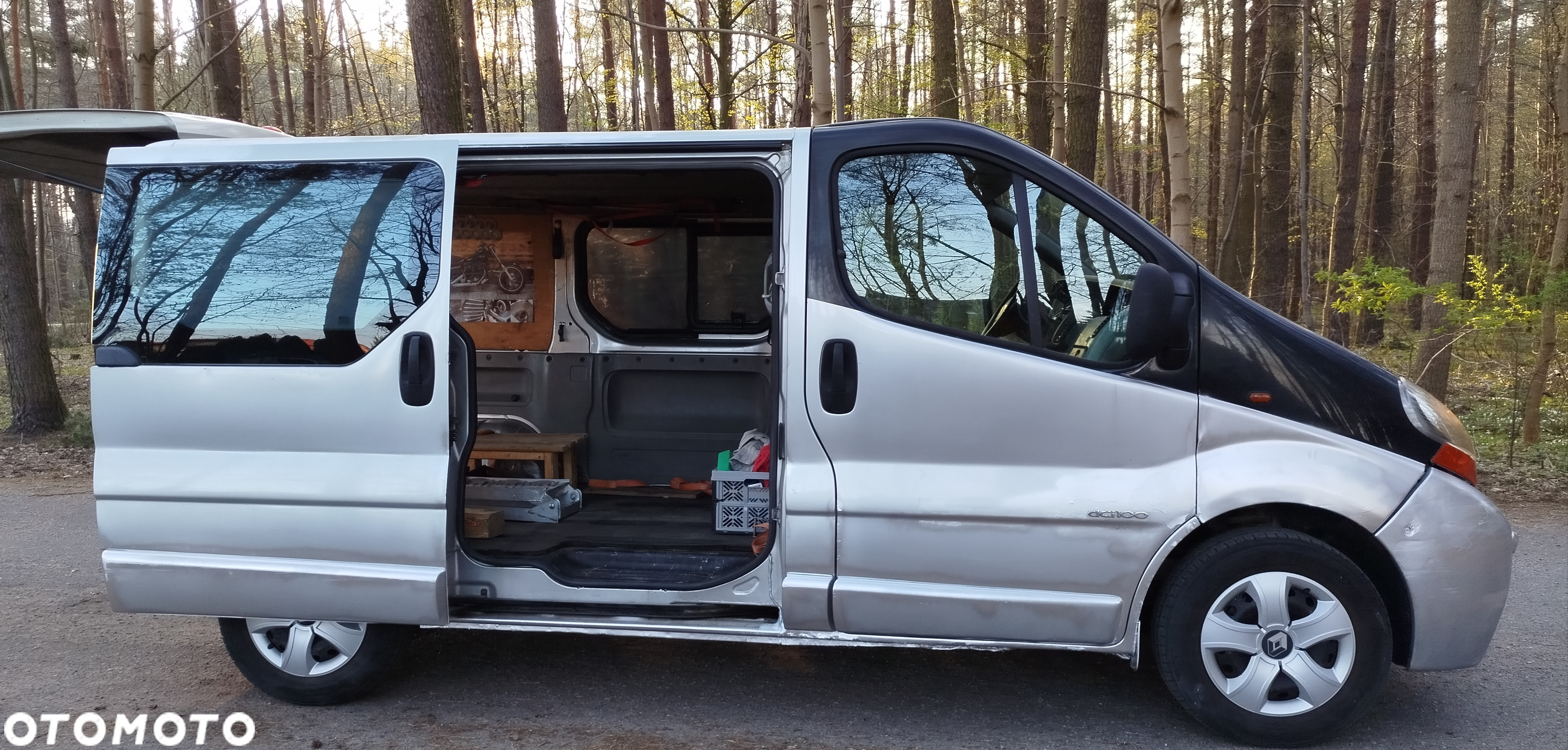 Renault Trafic - 7