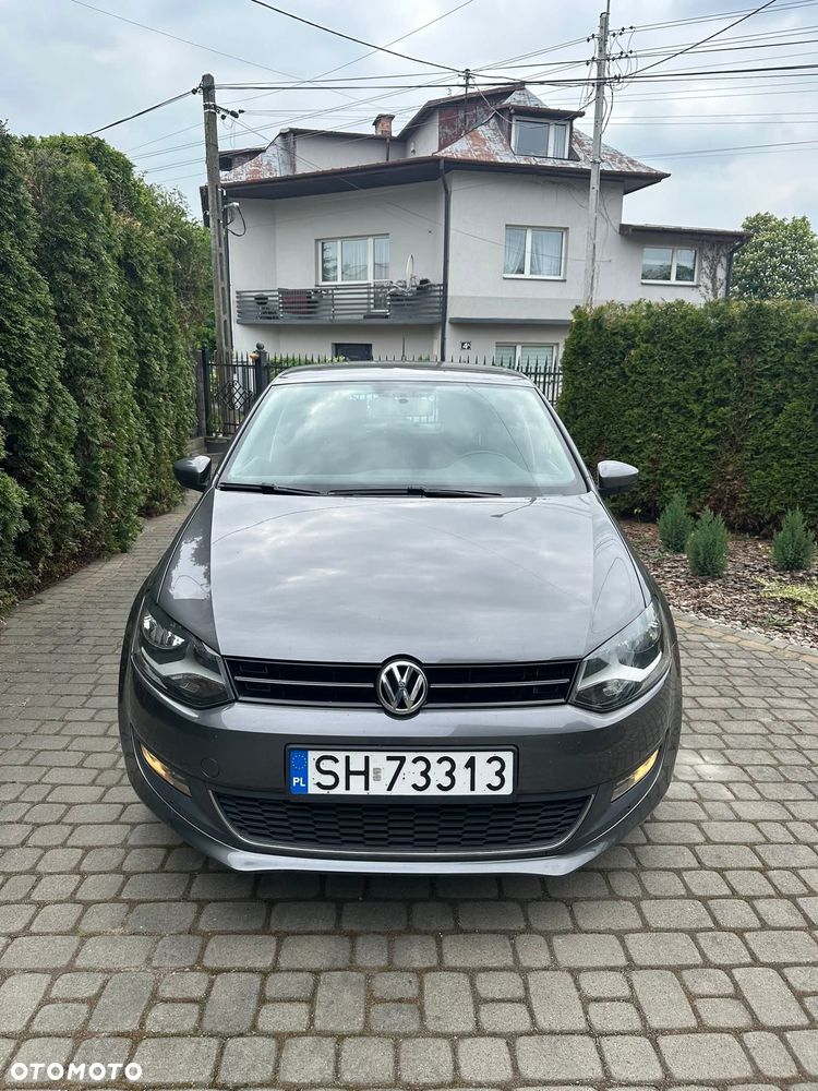 Volkswagen Polo 1.2 TSI Highline DSG - 22
