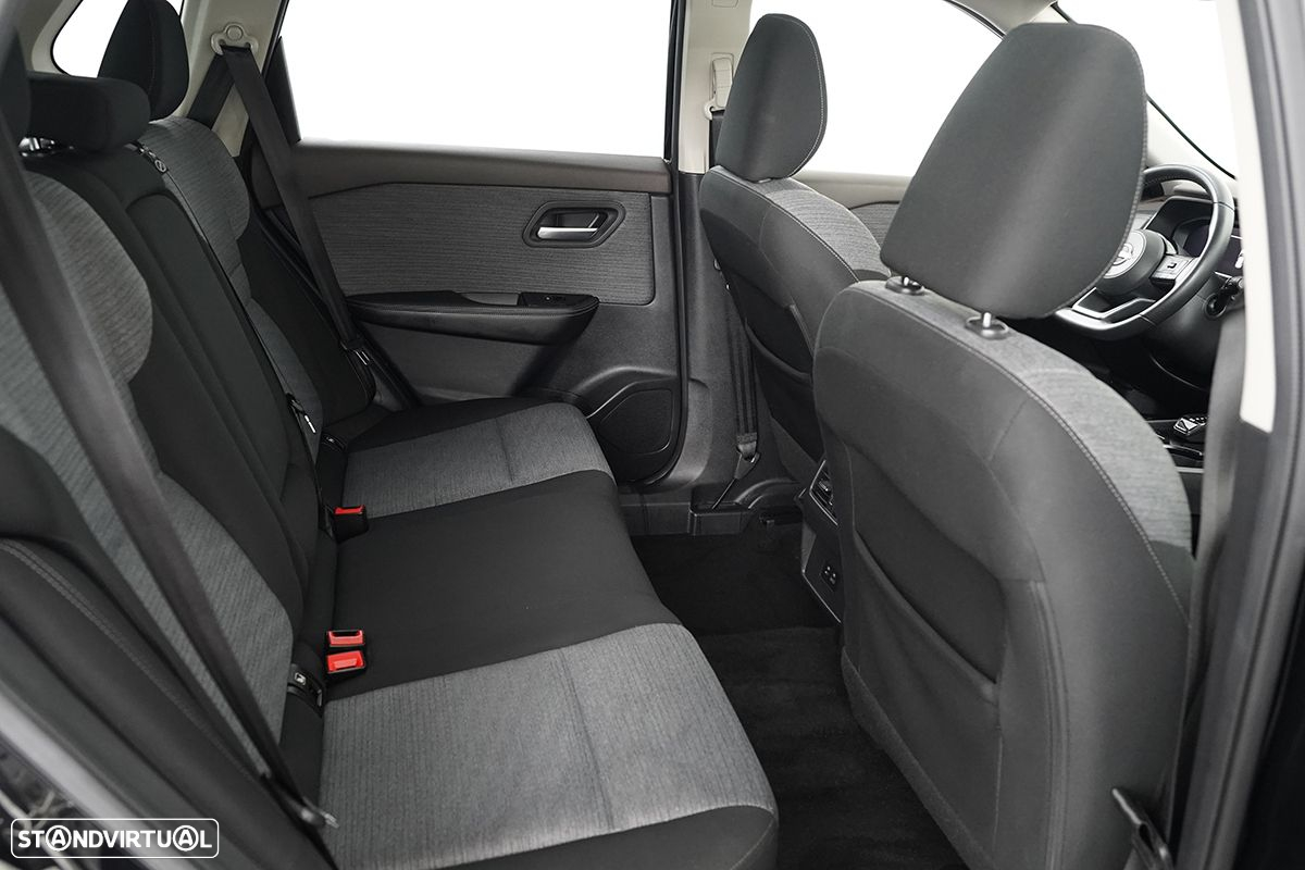 Nissan X-Trail 1.5 e-Power N-Connecta - 22