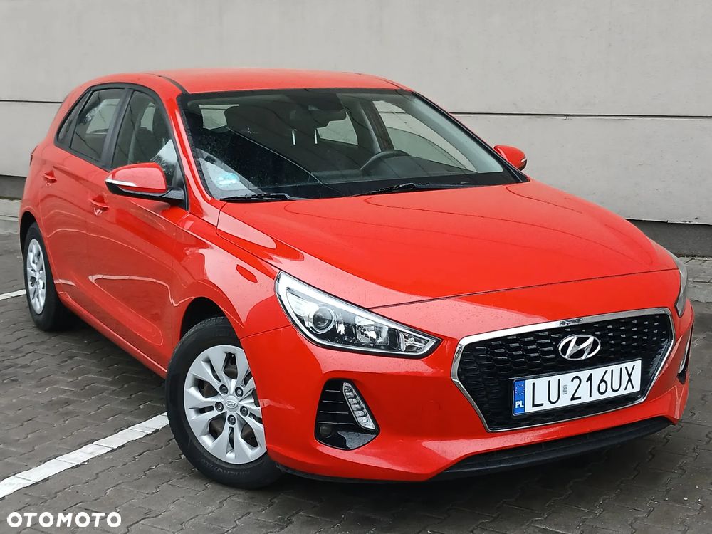 Hyundai i30 1.4 Select - 1