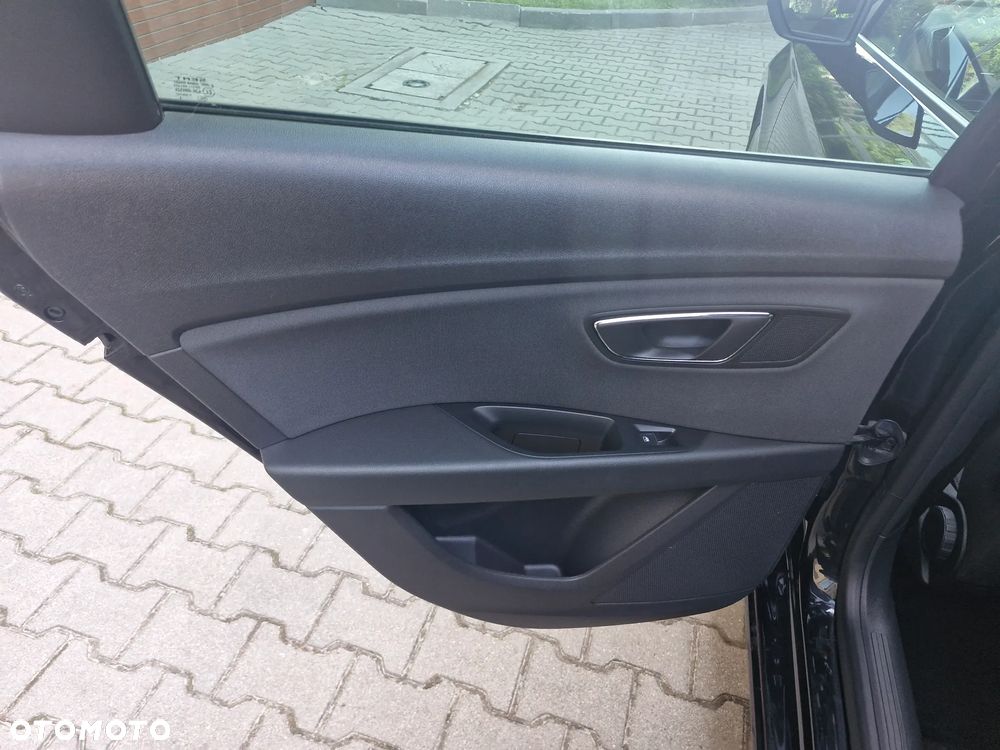 Seat Leon 1.5 EcoTSI Evo FR S&S - 23