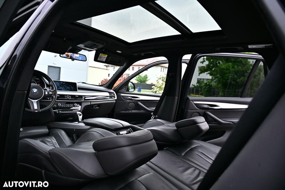 BMW X5 - 12